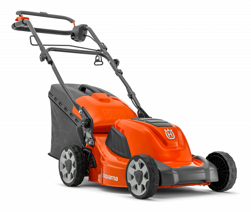 HUSQVARNA LC 141C