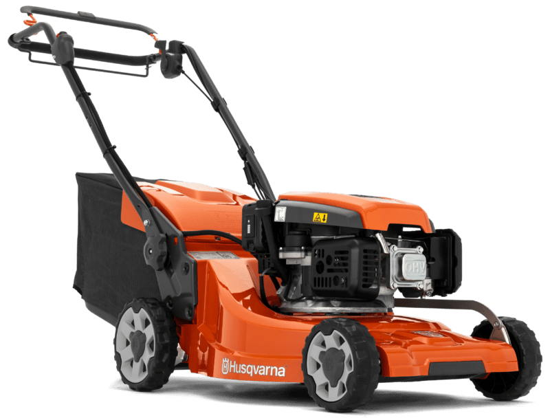 HUSQVARNA LC 347VE