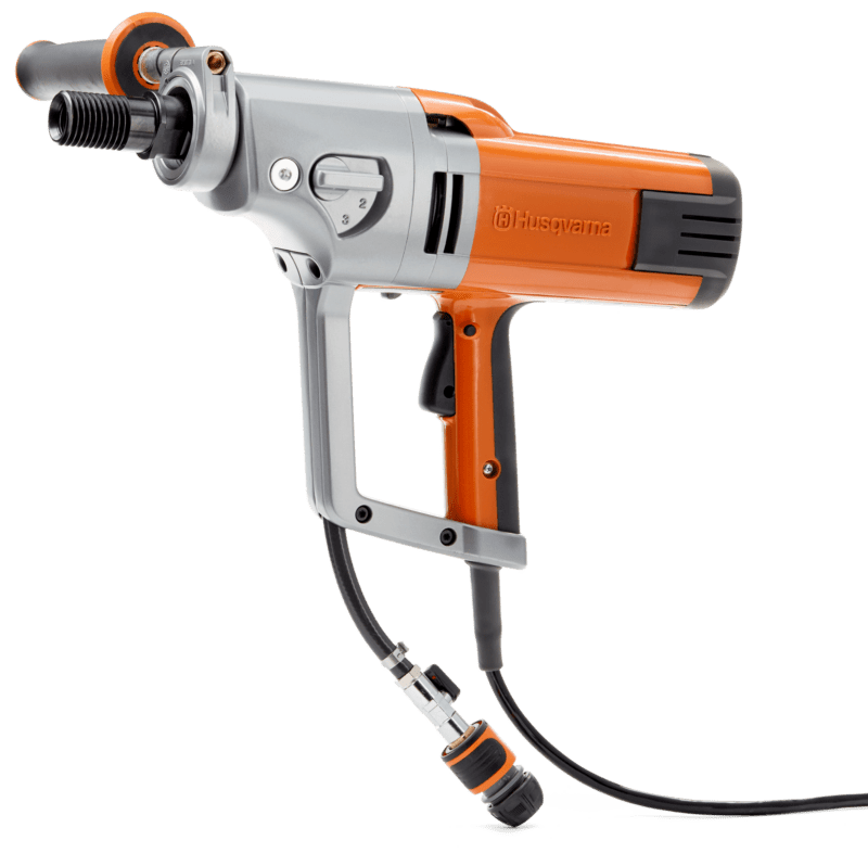 Husqvarna DM 230