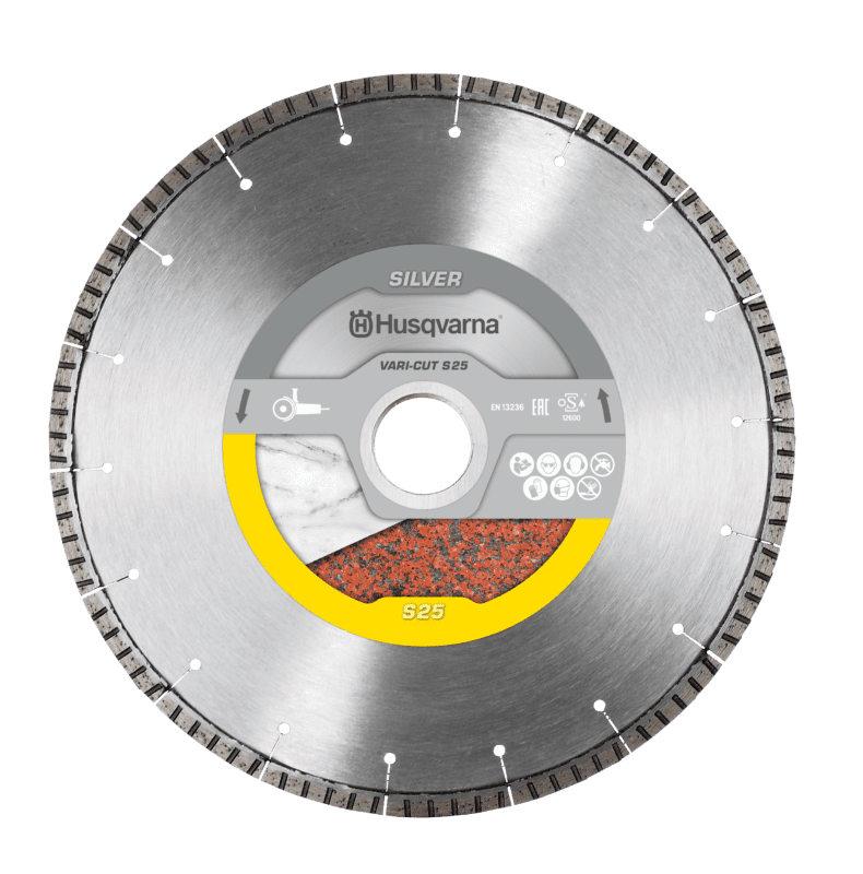 Husqvarna VARI-CUT™ S25