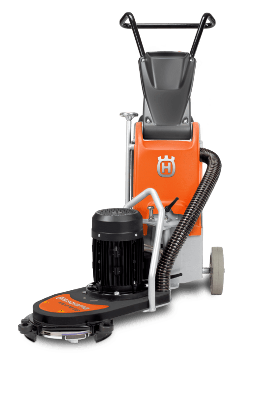 Husqvarna HTC 270 EG