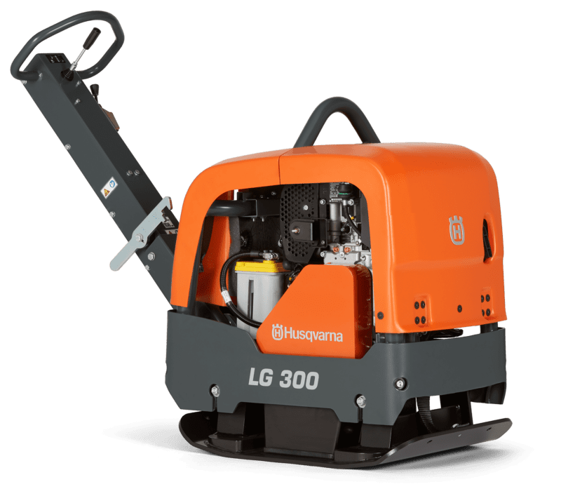 Husqvarna LG 300