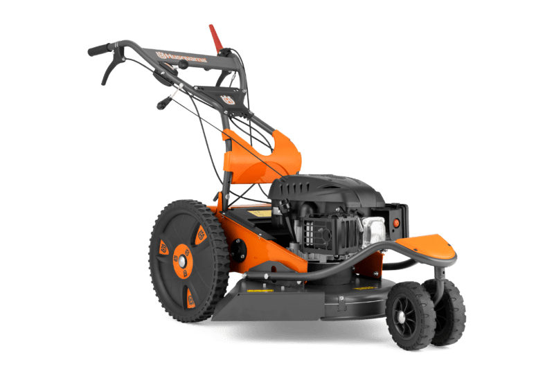 HUSQVARNA Robuuste bosmaaier DB 551
