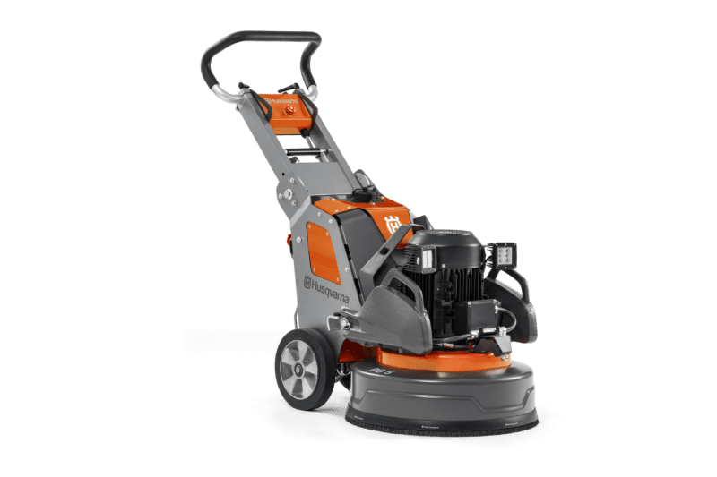 Husqvarna PG 5